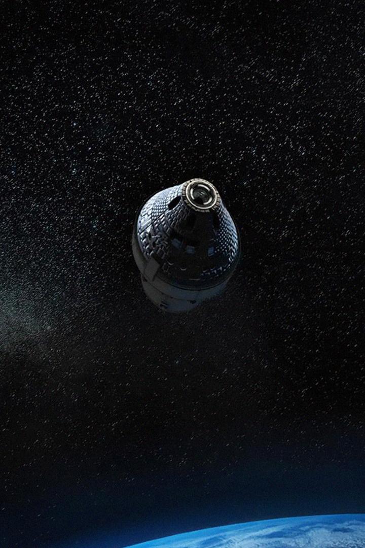 Hestia 19 (hestia-19) Фильм 2024