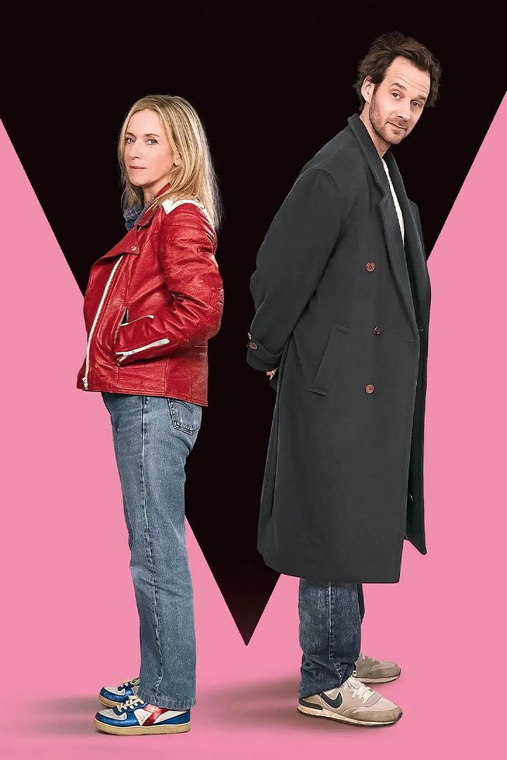 Le Mélange des genres (le-mlange-des-genres) Фильм 2025