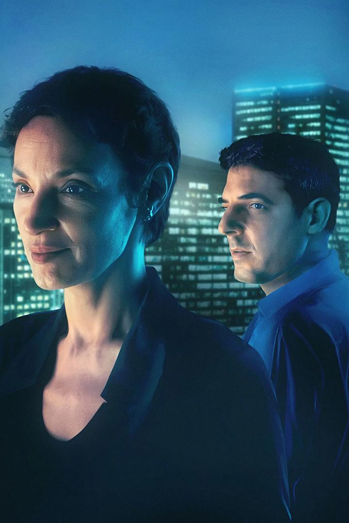 Секреты Виктории (sekrety-viktorii) Фильм 2024