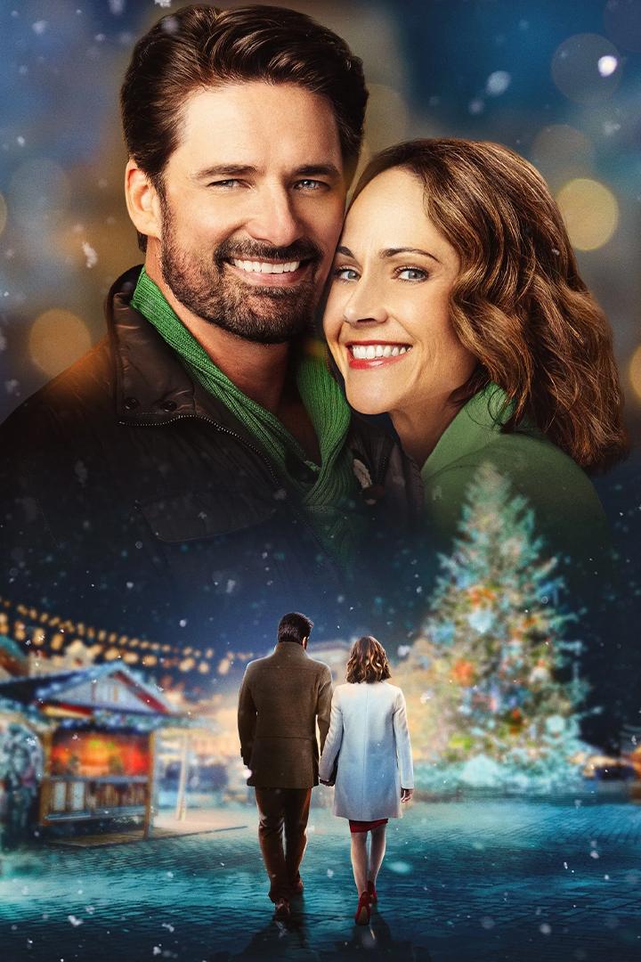 Our Holiday Story (our-holiday-story) Фильм 2024