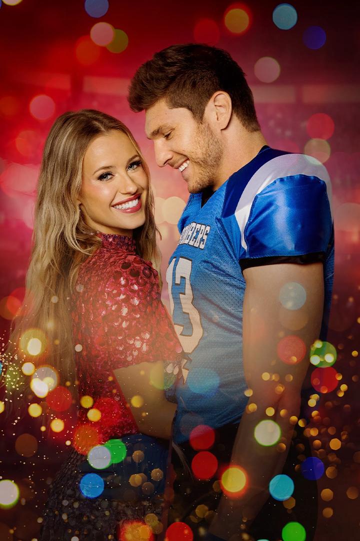 Рождество под софитами (rozhdestvo-pod-sofitami) Фильм 2024