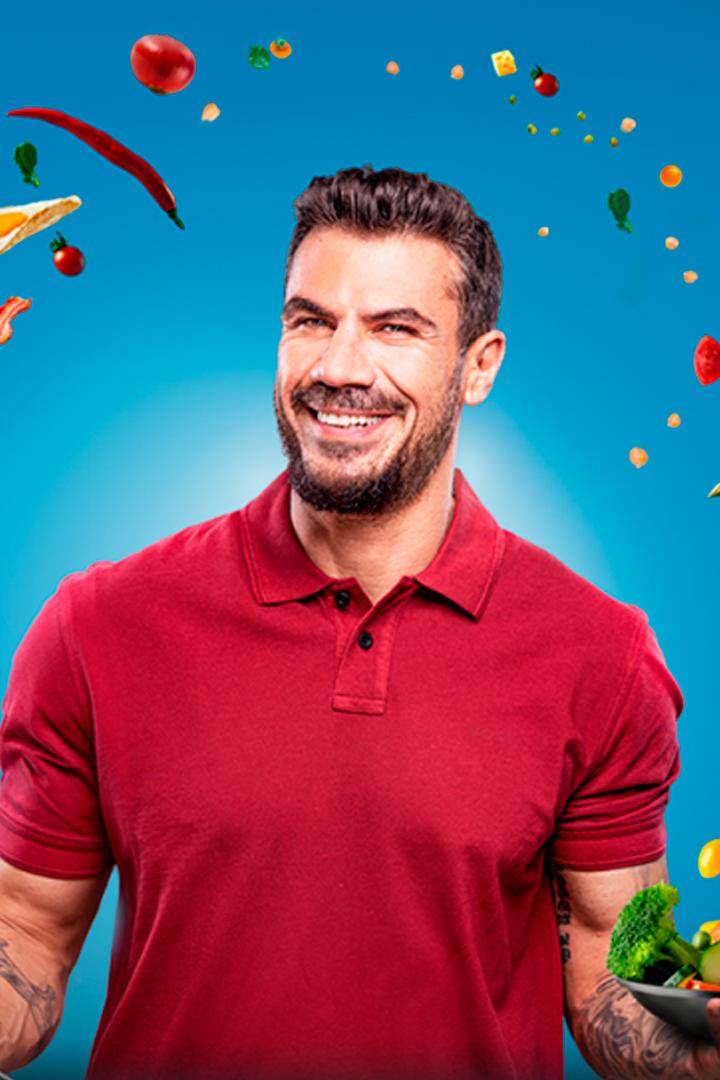 Kitchen Lab (kitchen-lab) Досуг, хобби