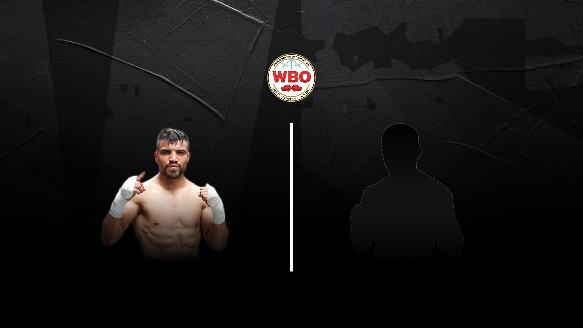 Бокс. Бой за титул NABO в 1-м полусреднем весе. Виктор Ортис — Джеффри Ресто (boks-boj-za-titul-nabo-v-1-m-polusrednem-vese-viktor-ortis-dzheffri-resto) Спорт