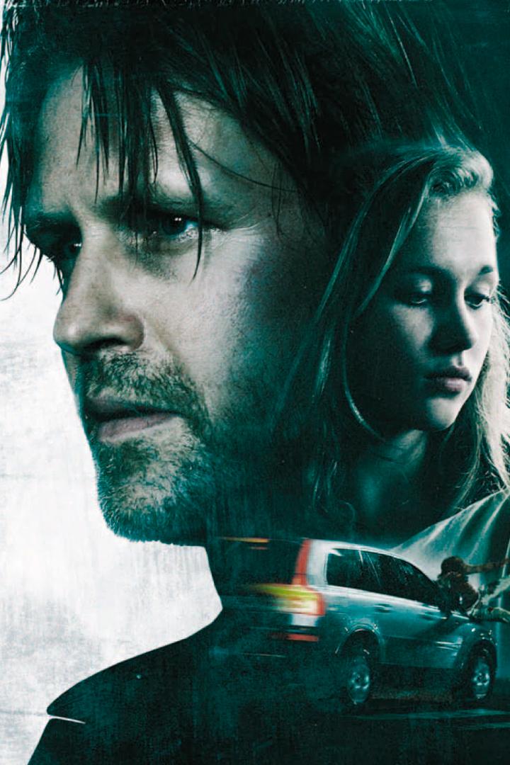 Спящая красавица (spjaschaja-krasavitsa) Фильм 2008