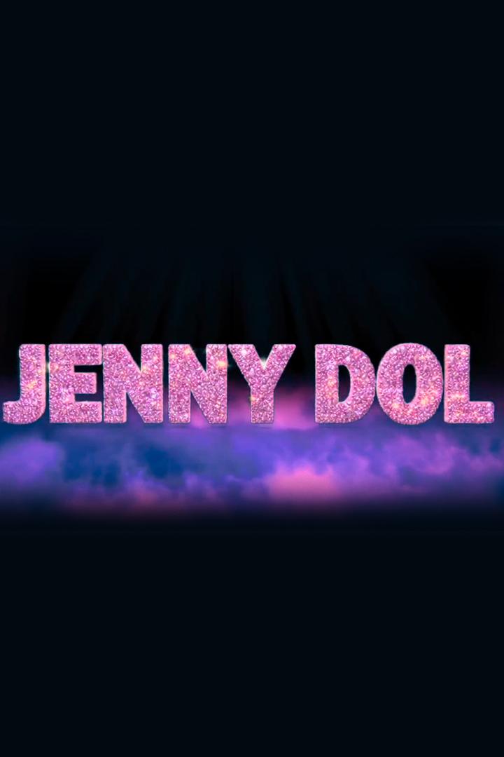 Дженни Дол шоу (dzhenni-dol-shou) ТВ-шоу