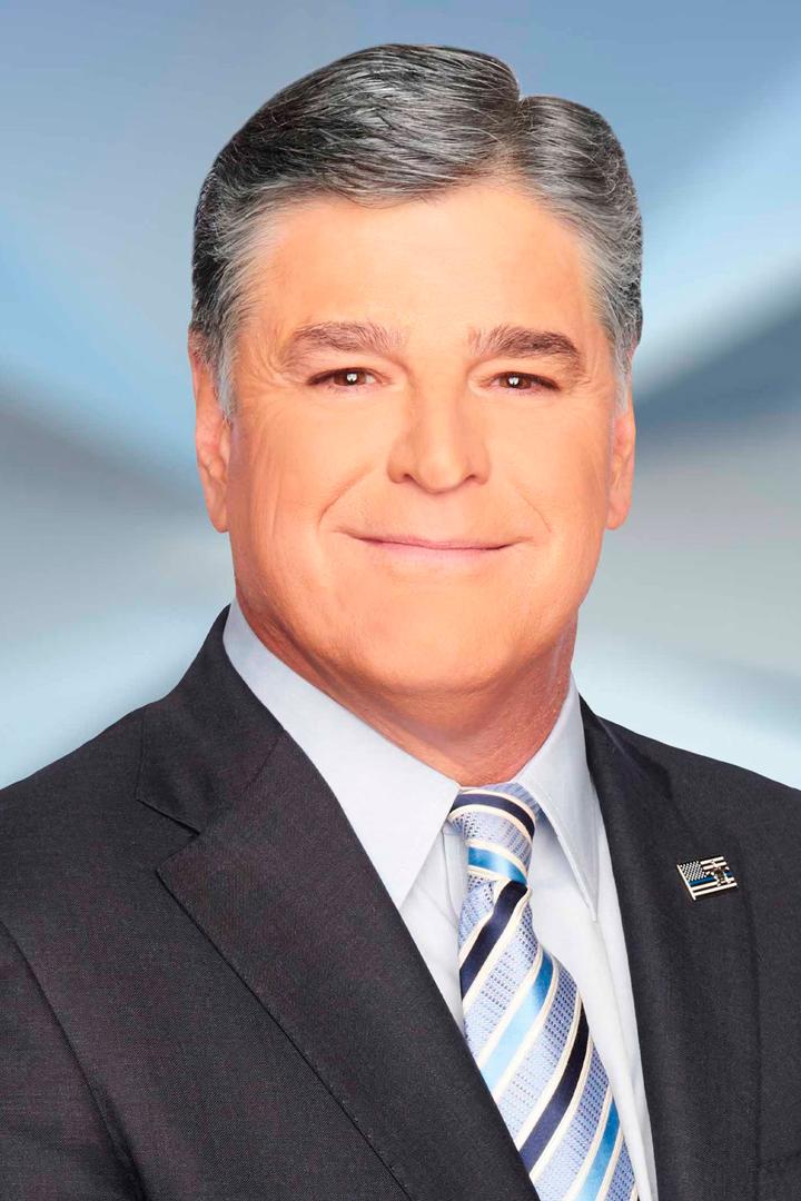 Hannity (hannity) Новости