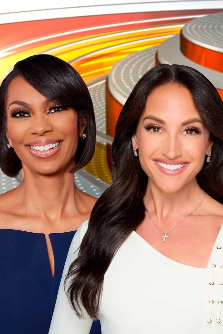 Outnumbered (outnumbered) ТВ-шоу