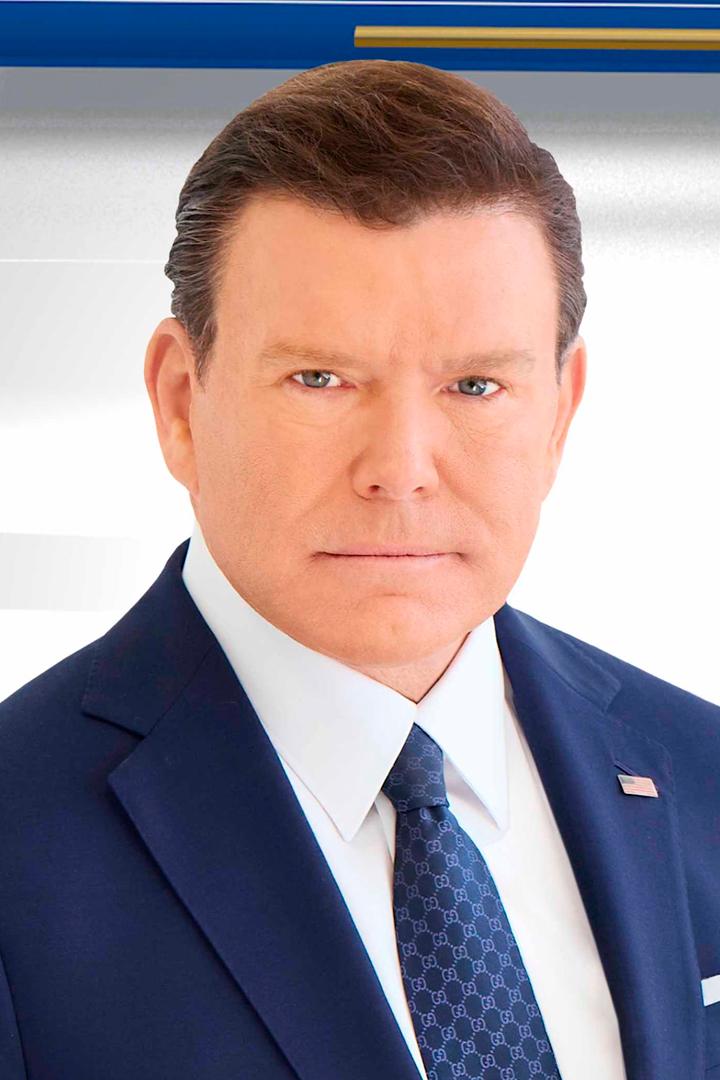 Special Report With Bret Baier (special-report-with-bret-baier) Новости