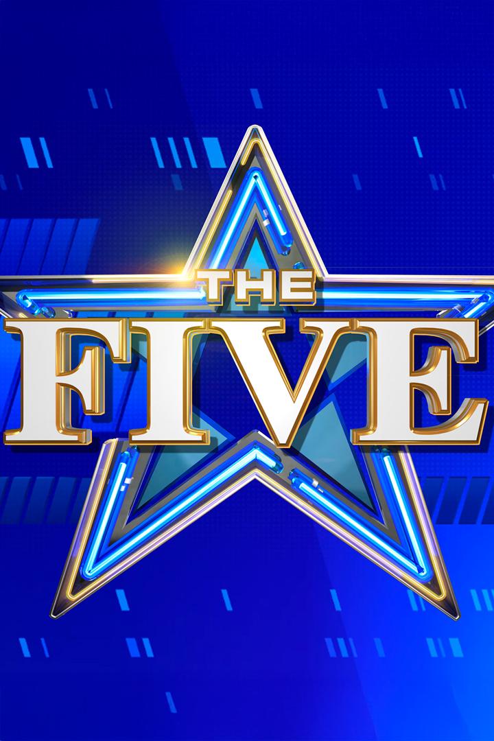 The Five (the-five) Ток-шоу