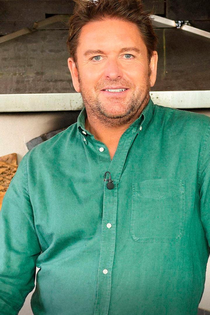 James Martin's Saturday Morning (james-martins-saturday-morning) Реалити-шоу