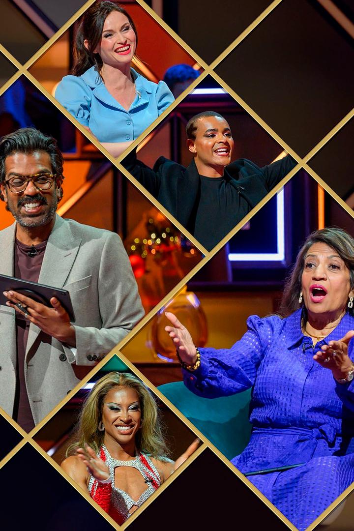 Romesh Ranganathan's Parents' Evening (romesh-ranganathans-parents-evening) ТВ-шоу