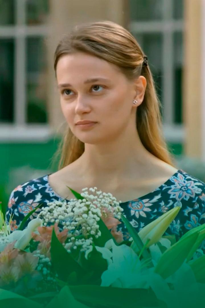 Опавшие листья (opavshie-listja) Фильм 2018