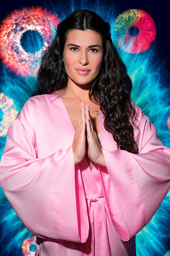 Пробуждение (probuzhdenie) ТВ-шоу