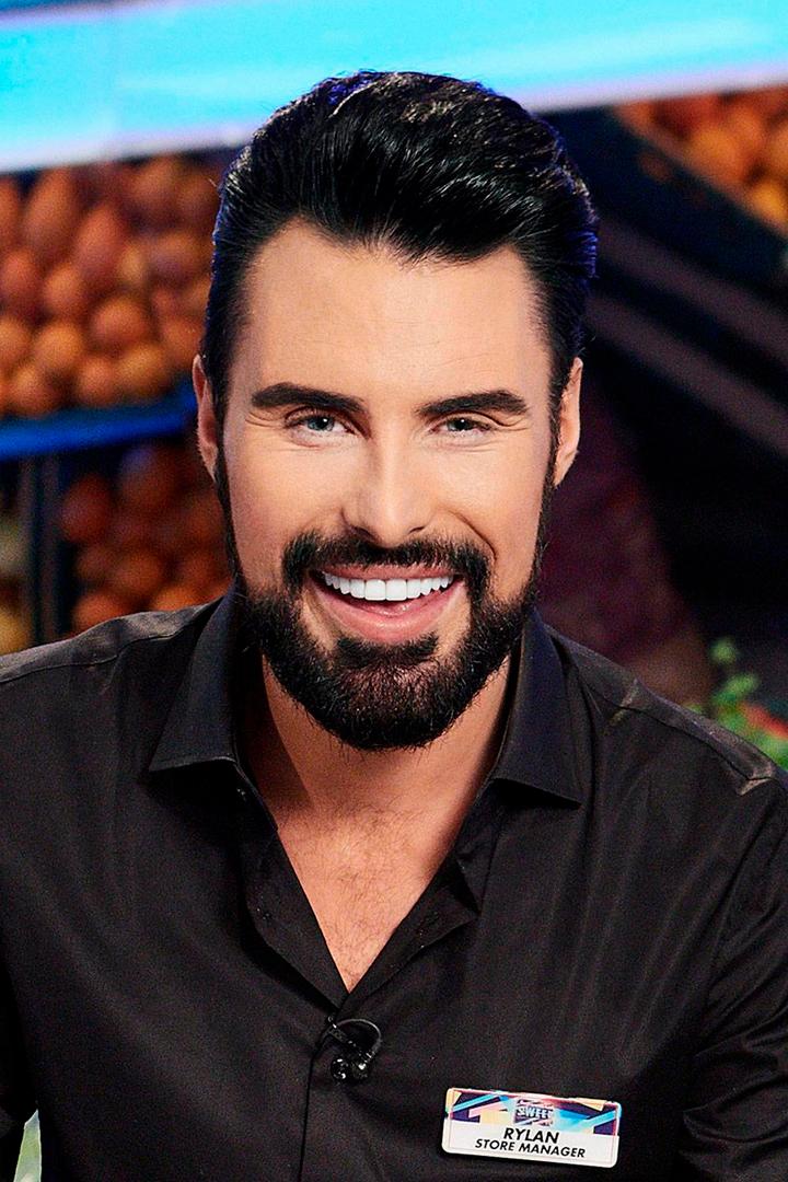 Supermarket Sweep (supermarket-sweep) Игровые