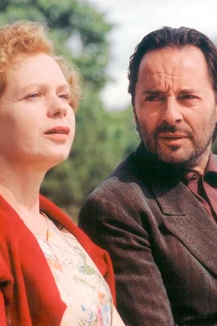 Carola Stern – Doppelleben (carola-stern-doppelleben) Документальный фильм