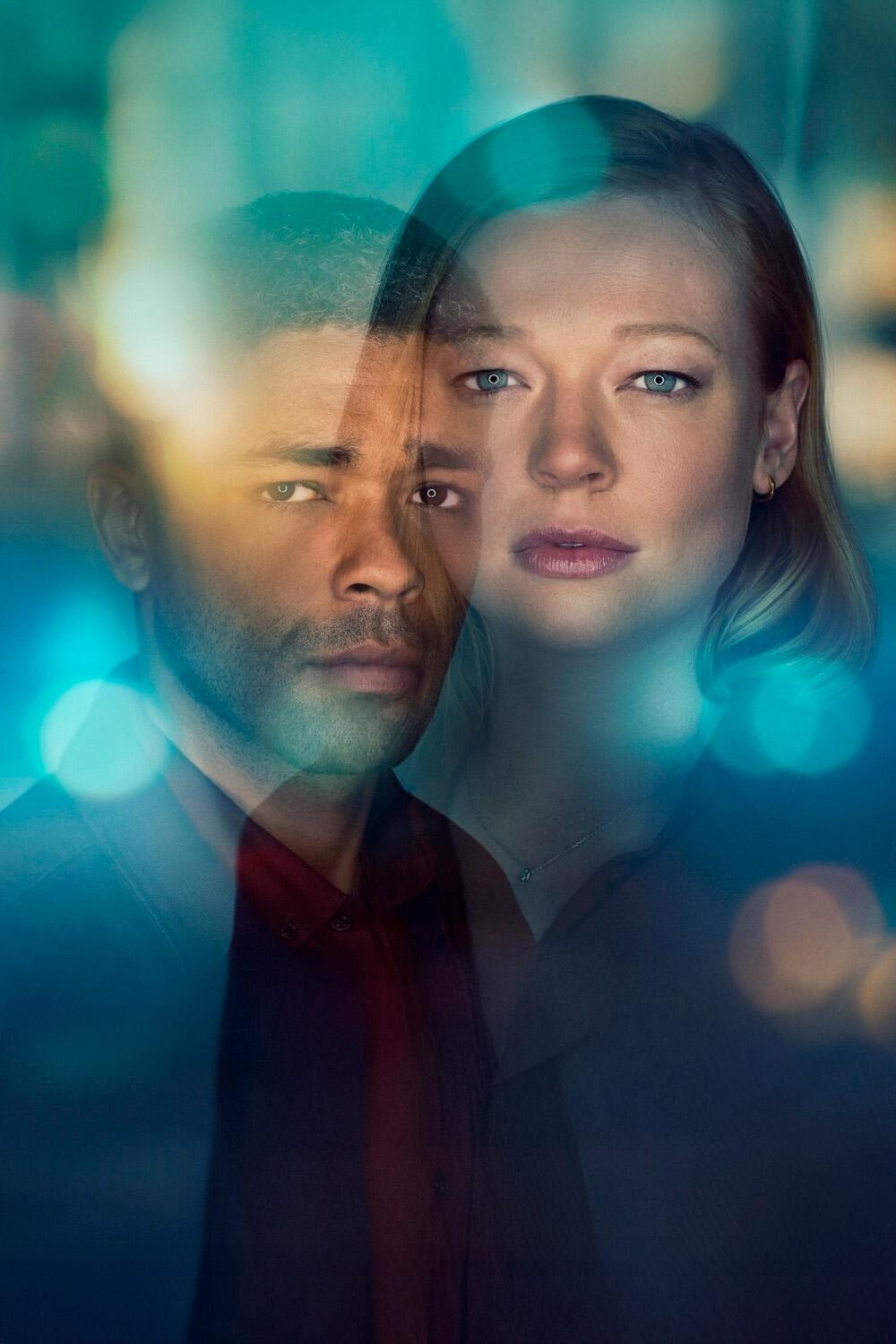 Родственные души (rodstvennye-dushi) Сериал 2020