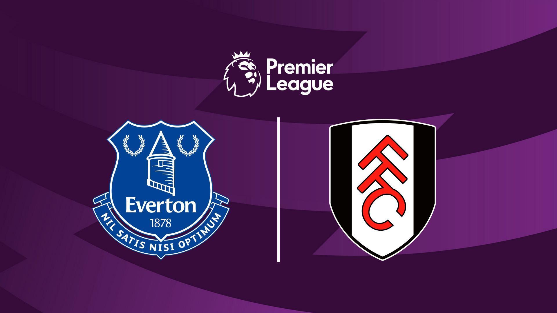 Футбол. АПЛ, 11 тур, Эвертон - Фулхэм (futbol-apl-11-tur-everton-fulhem) Спорт