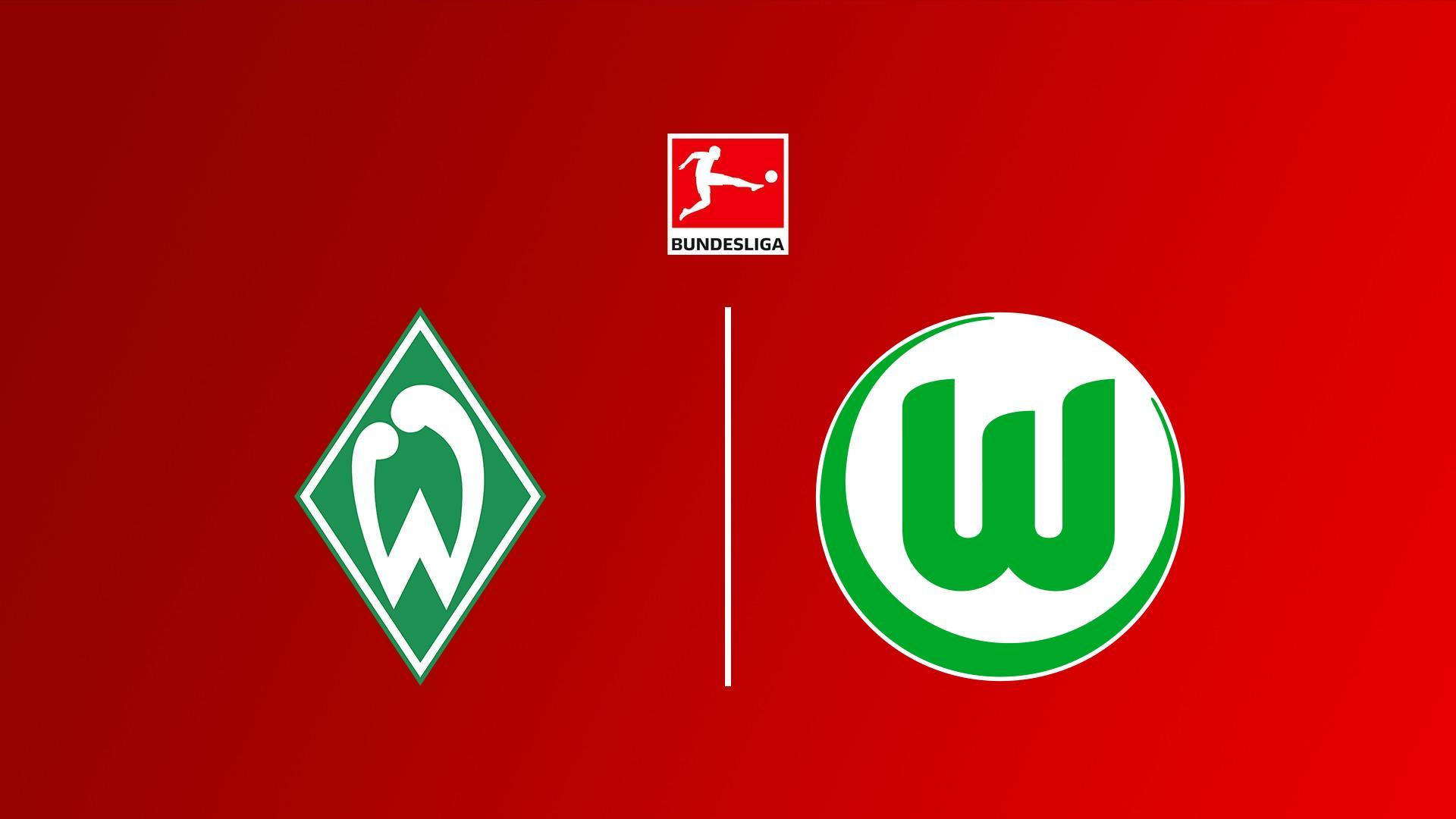 Футбол. Бундеслига, 10 тур, Вердер-Вольфсбург (futbol-bundesliga-10-tur-verder-volfsburg) Спорт