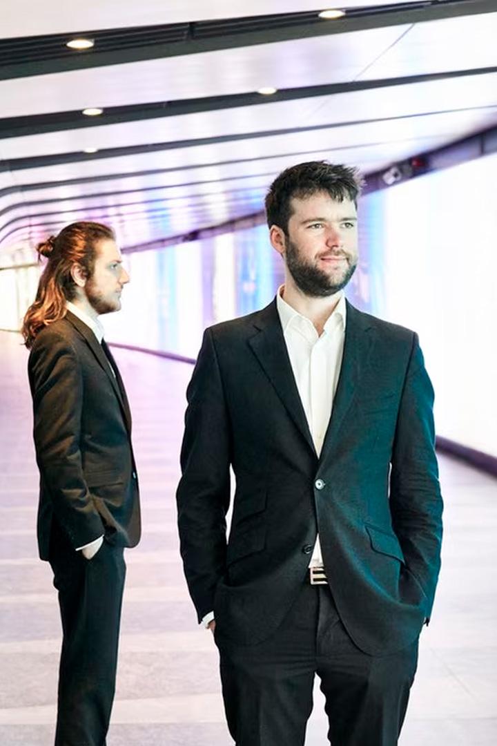 Bruchsaler Schlosskonzerte: Linos Piano Trio (bruchsaler-schlosskonzerte-linos-piano-trio) Музыка