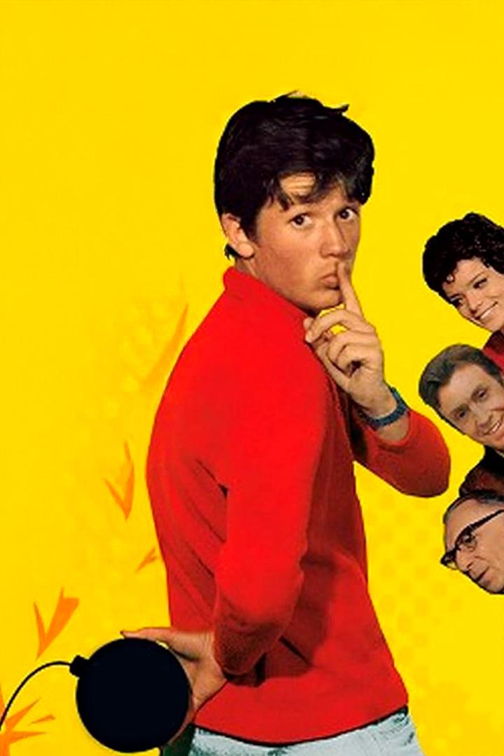 Pepe, der Paukerschreck-Die Lümmel von der ersten Bank, III. Teil (pepe-der-paukerschreck-die-lmmel-von-der-ersten-bank-iii-teil) Фильм 1969