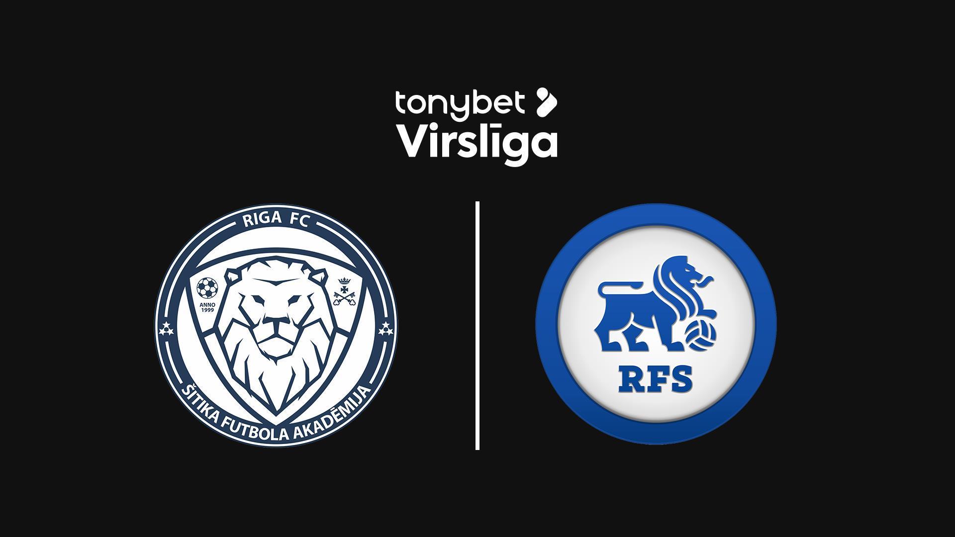 Футбол. Чемпионат Латвии. Virsliga. Рига – РФШ (futbol-chempionat-latvii-virsliga-riga-rfsh) Спорт
