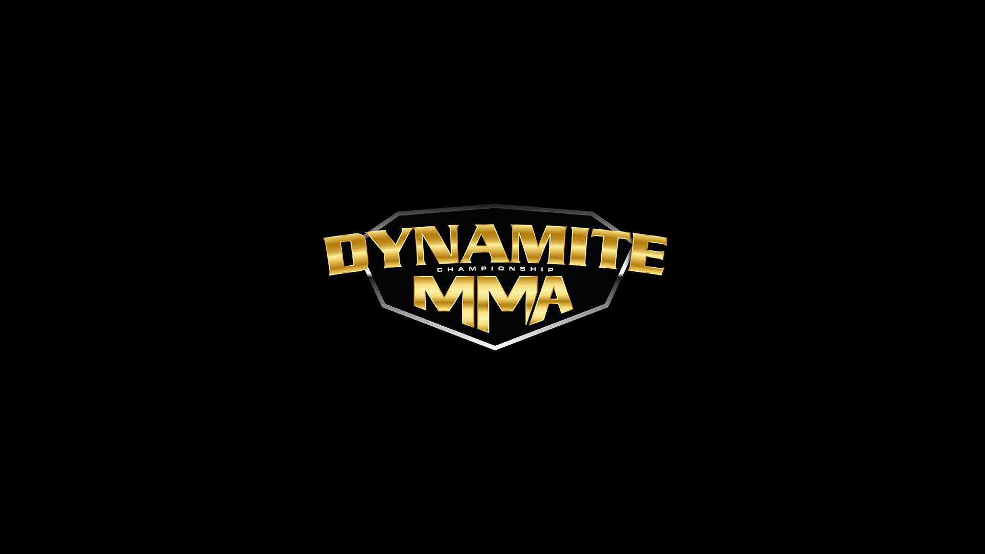 Смешанные единоборства. Dynamite MMA 4 (smeshannye-edinoborstva-dynamite-mma-4) Спорт