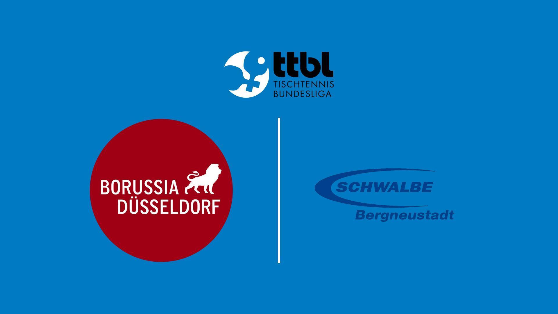 Настольный теннис Мужчины. Бундеслига. Регулярный сезон 2025/26. 8 тур. Боруссия Дюссельдорф - Швальбе Бергнойштадт (nastolnyj-tennis-muzhchiny-bundesliga-reguljarnyj-sezon-202526-8-tur-borussija-djusseldorf-shvalbe-bergnojshtadt) Спорт