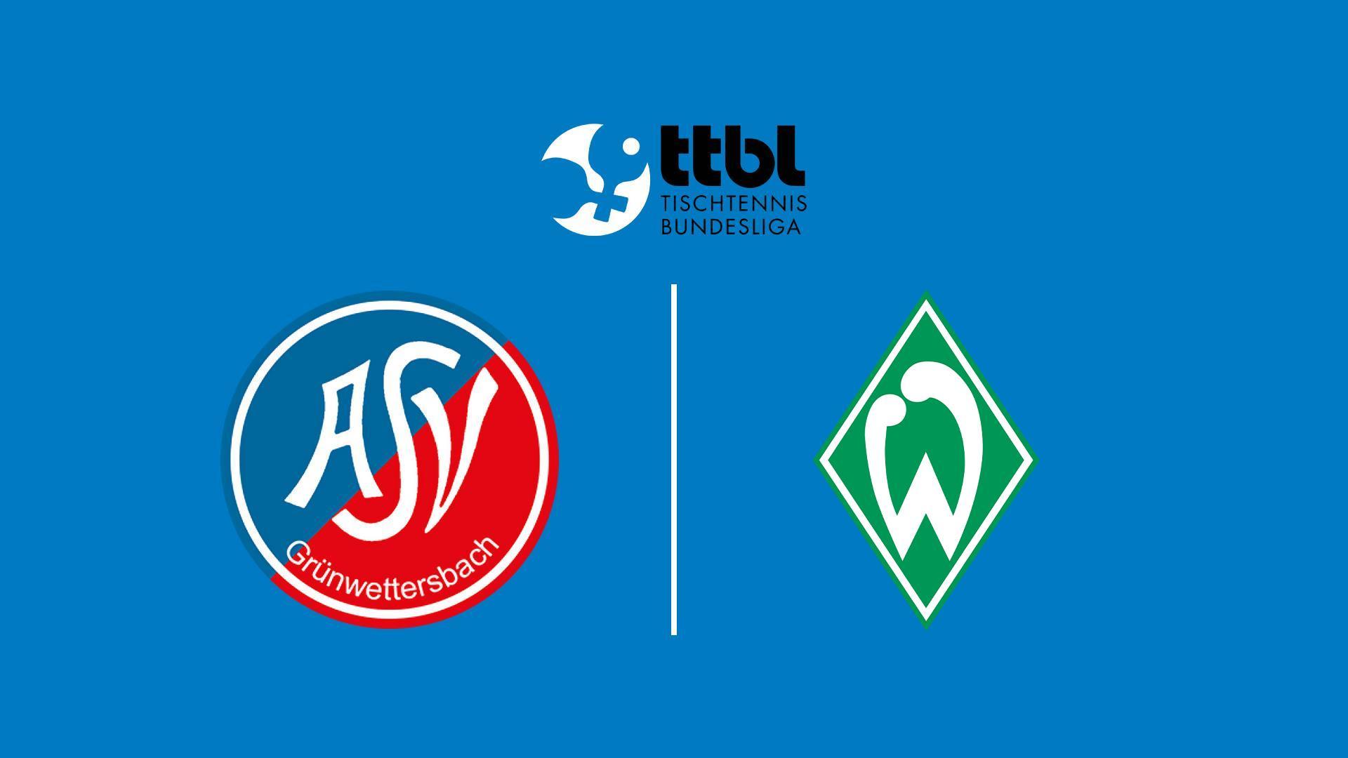 Настольный теннис Мужчины. Бундеслига. Регулярный сезон 2025/26. 8 тур. Грюнветтерсбах - Вердер Бремен (nastolnyj-tennis-muzhchiny-bundesliga-reguljarnyj-sezon-202526-8-tur-grjunvettersbah-verder-bremen) Спорт