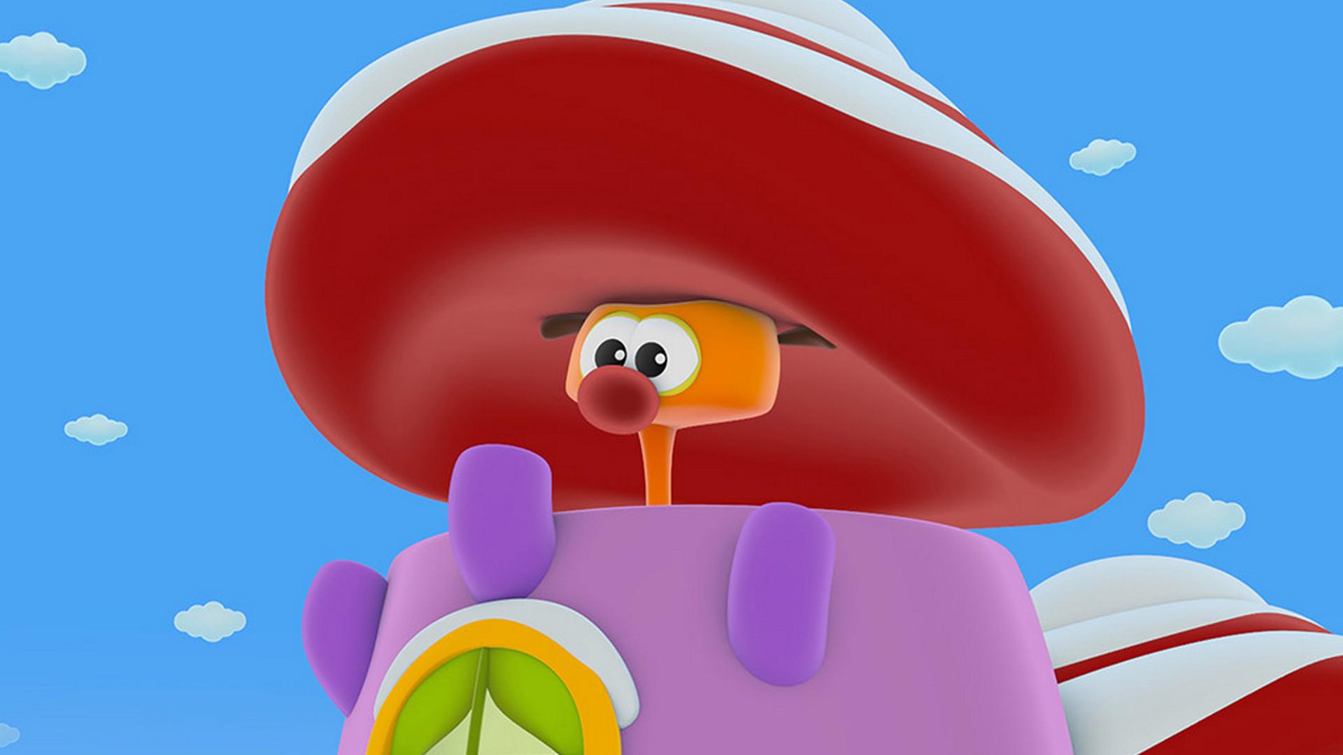 Крошечный гроздь (kroshechnyj-grozd) Досуг, хобби