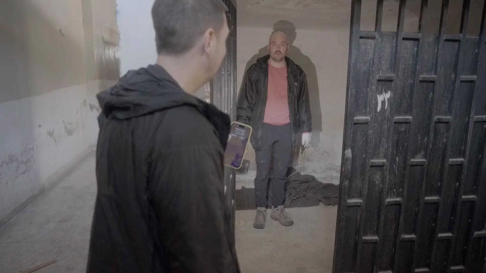 Thilo Mischke. Spurlos verschwunden – Der Deutsche aus dem Folterknast (thilo-mischke-spurlos-verschwunden-der-deutsche-aus-dem-folterknast) Познавательное