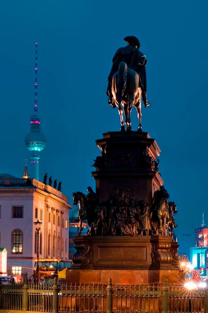 Berliner Nächte (berliner-nchte) ТВ-шоу