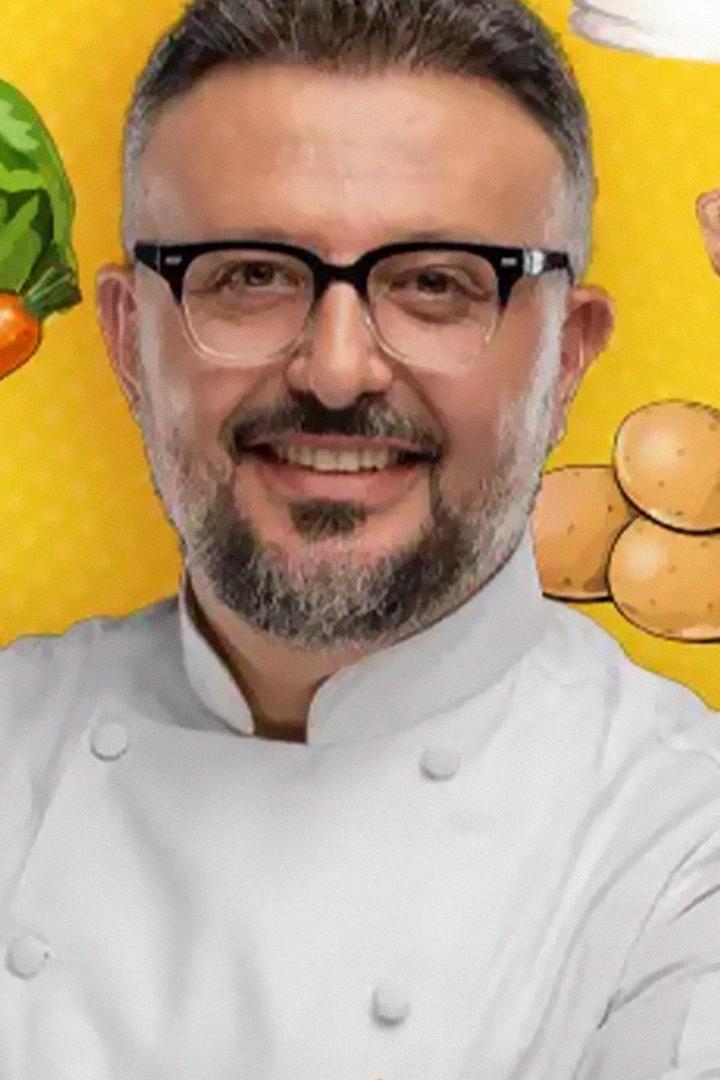 Dikkat Ayvaz Şef Çıkabilir (dikkat-ayvaz-ef-kabilir) Досуг, хобби