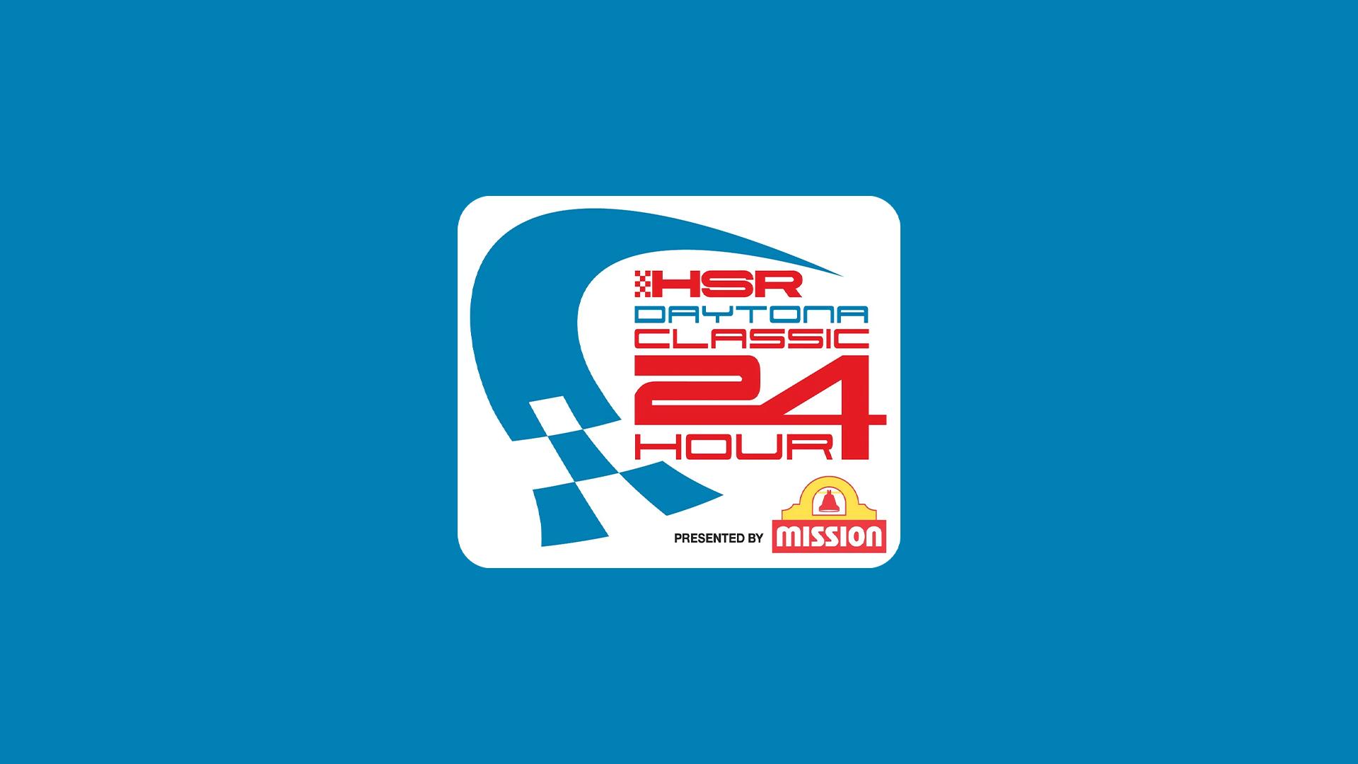 Автоспорт. Daytona Classic 24hrs 2025. Daytona International Speedway (avtosport-daytona-classic-24hrs-2025-daytona-international-speedway) Спорт