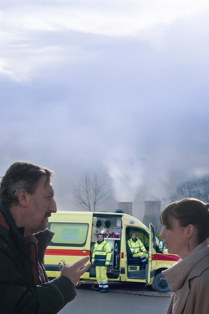 Demain si tout va bien (demain-si-tout-va-bien) Фильм 2022