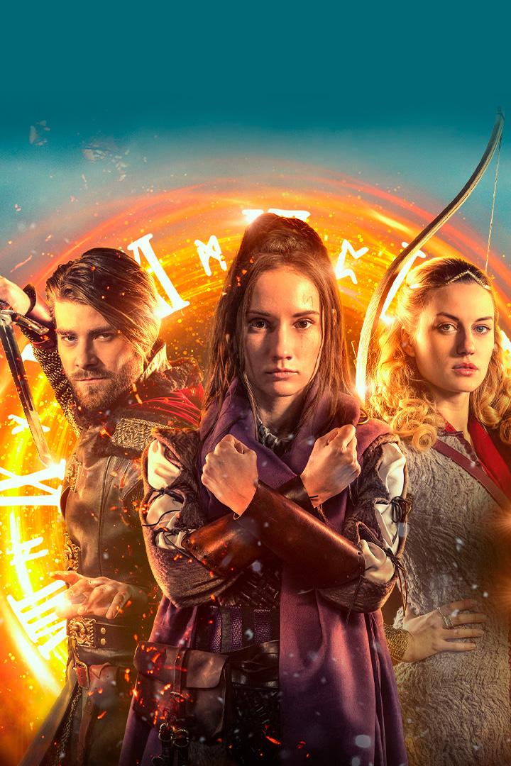 Принцесса и колдун Алазар (printsessa-i-koldun-alazar) Фильм 2022