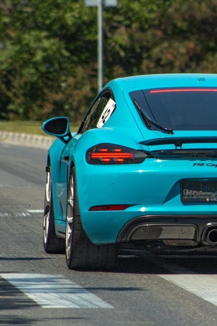 Кузовные автогонки World Tour Zhuzou Review (kuzovnye-avtogonki-world-tour-zhuzou-review) Досуг, хобби