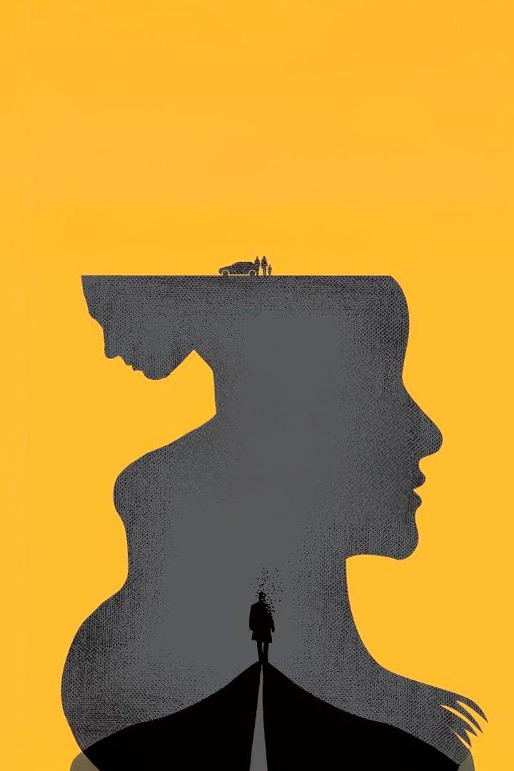 Open Door (open-door) Фильм 2019