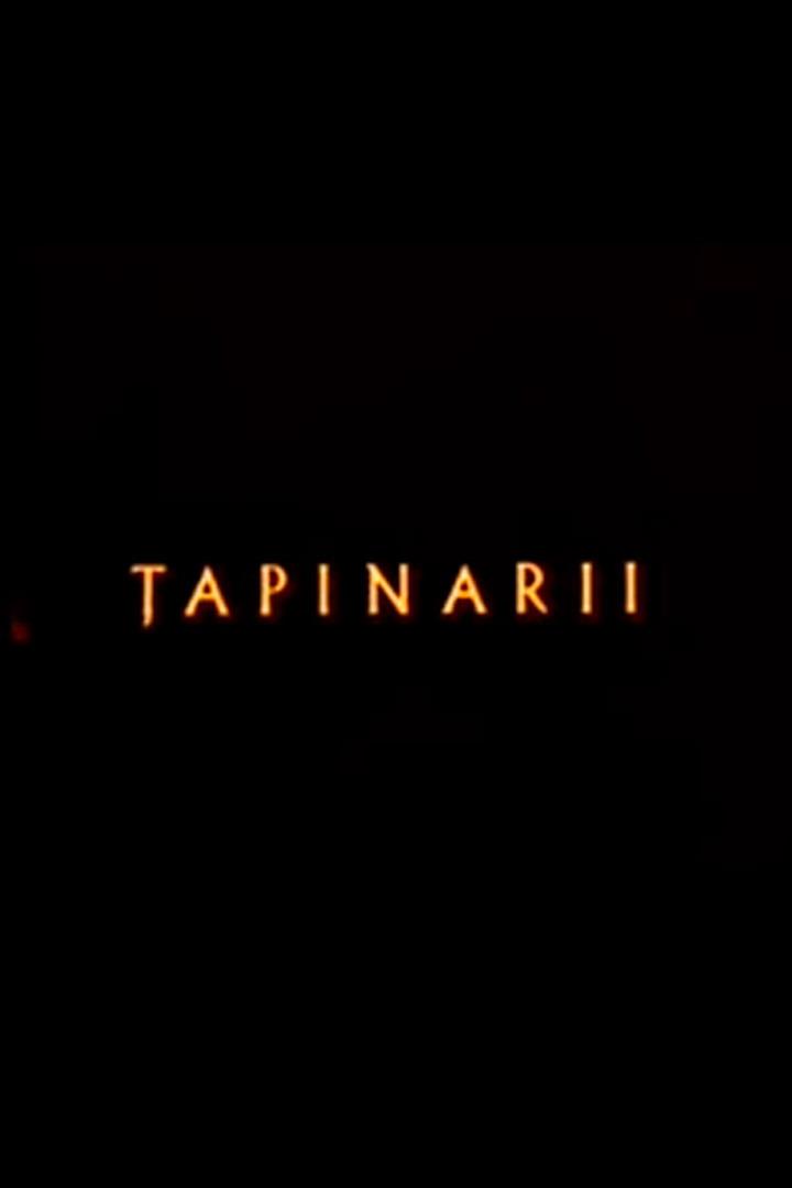 Tapinarii (tapinarii) Фильм 1982