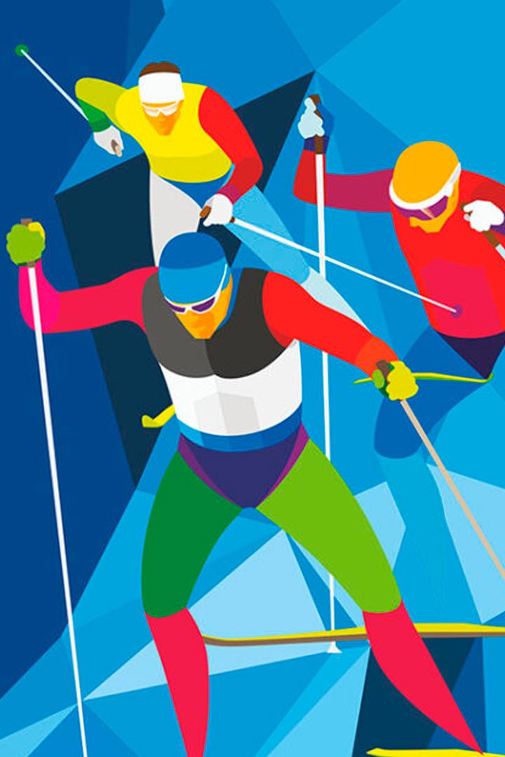 Межрегиональные соревнования по лыжным гонкам «Югория. Первый снег» (mezhregionalnye-sorevnovanija-po-lyzhnym-gonkam-jugorija-pervyj-sneg) Досуг, хобби