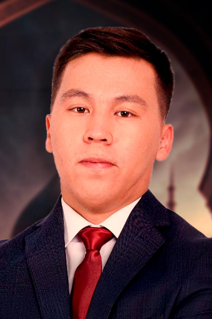 Дін және дәстүр (dn-zhne-dstr) Ток-шоу