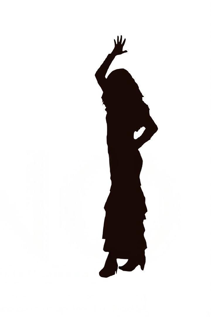 NO, un cuento flamenco (no-un-cuento-flamenco) Документальный фильм