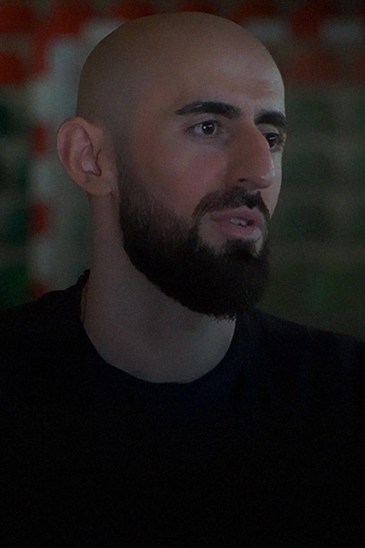 Интервью с Иваном Пасеновым (intervju-s-ivanom-pasenovym) Досуг, хобби