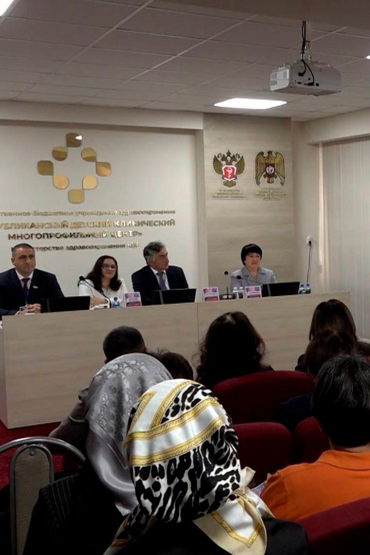 Междисциплинарная отоларингология (mezhdistsiplinarnaja-otolaringologija) Познавательное