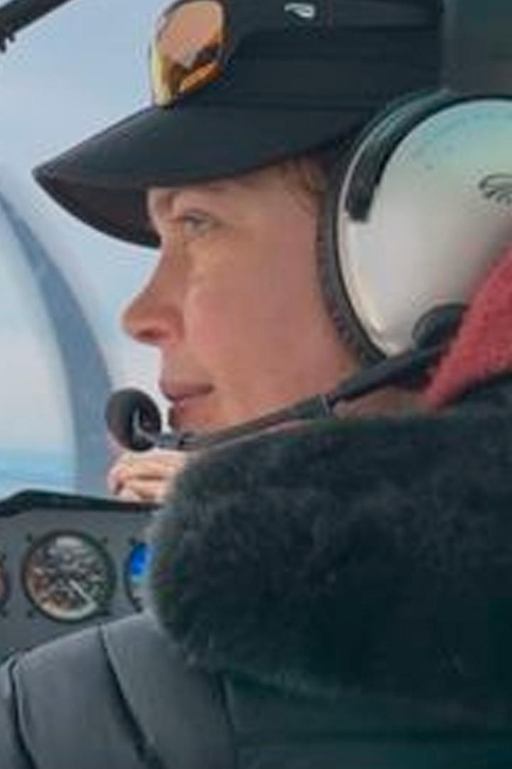 Окрылённые (okrylennye) Документальный сериал