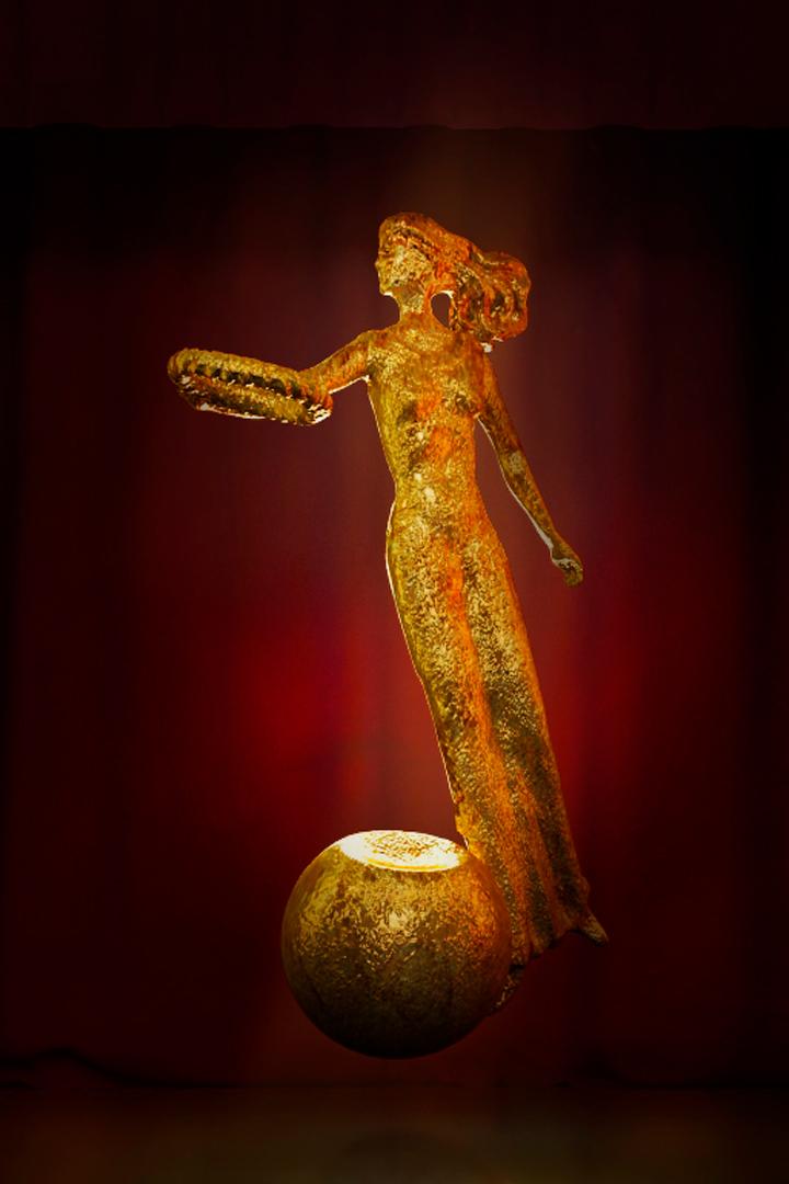 Церемония вручения XXXI Высшей театральной премии Петербурга «Золотой софит» в Театре юных зрителей имени А. А. Брянцева (tseremonija-vruchenija-xxxi-vysshej-teatralnoj-premii-peterburga-zolotoj-sofit-v-teatre-junyh-zritelej-imeni-a-a-brjantseva) Досуг, хобби