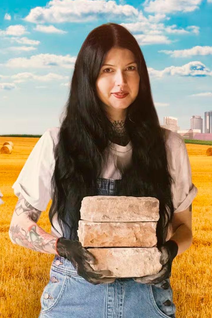 Raus aufs Land (raus-aufs-land) Документальный сериал