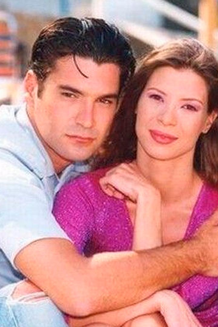 Na me proseheis (na-me-proseheis) Сериал 2000