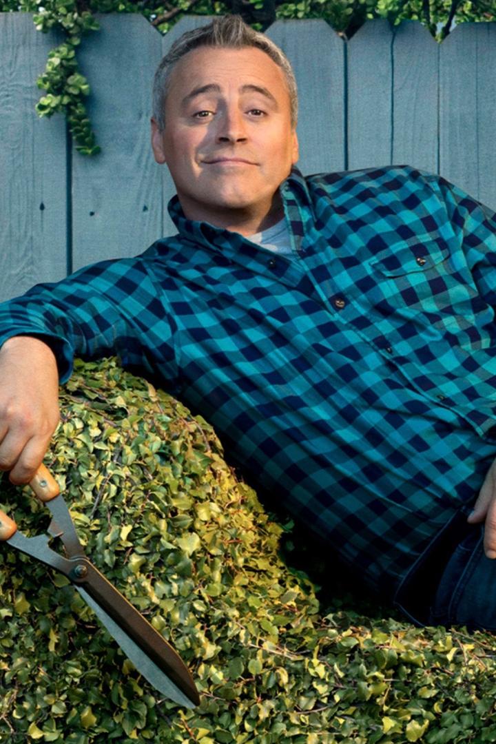 Всё схвачено (vse-shvacheno) Сериал 2016