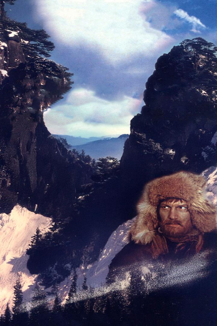 Время-не-ждёт (vremja-ne-zhdet) Фильм 1975