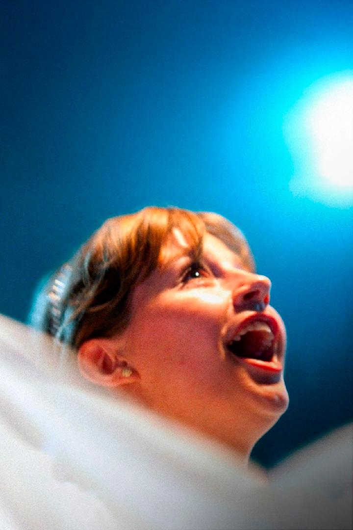 Gotteskinder (gotteskinder) Фильм 2024